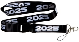 Apparel - Senior Lanyard