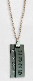 Headwear - Stone Pendant Necklace