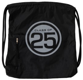 Bags - Senior Drawstring Backpack