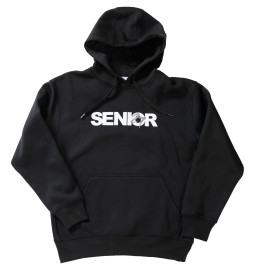 Hoodies - Senior Hoodie