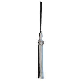 Ice Jumbo Tassel