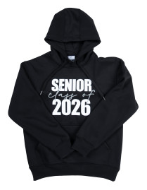 Hoodies - Classic Hoodie '26