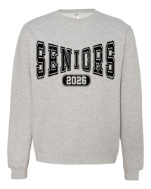Other - Senior Crewneck '26