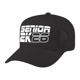 Other - Trucker Hat '26
