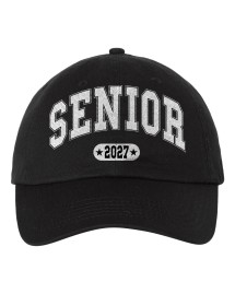 Other - Baseball Hat '27