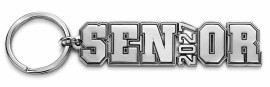 Other - Senior Keychain