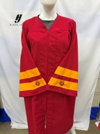 Cap, Gown, & Tassel Unit