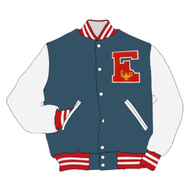 Other - Achievement Jacket