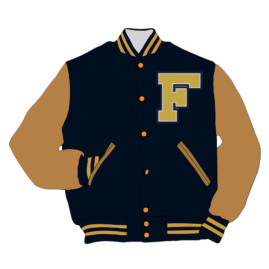 Other - Achievement Jacket