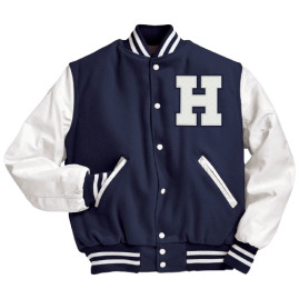 Other - Achievement Jacket
