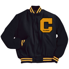 Other - Achievement Jacket