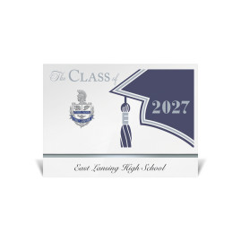 Personalized Graduation Announcements