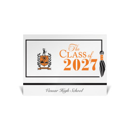 Personalized Graduation Announcements