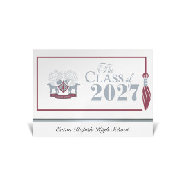 Personalized Graduation Announcements
