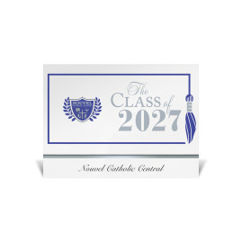 Personalized Graduation Announcements