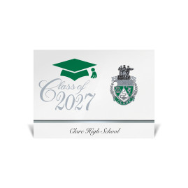 Personalized Graduation Announcements