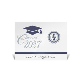 Personalized Graduation Announcements