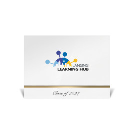 Personalized Graduation Announcements