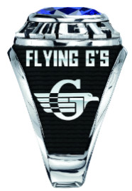 Class Ring
