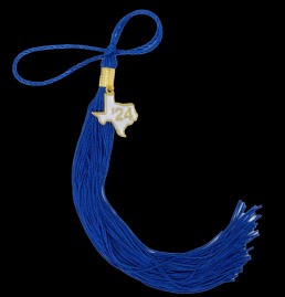 TX Limited Tassel