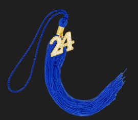 Other - ICE Tassel 24