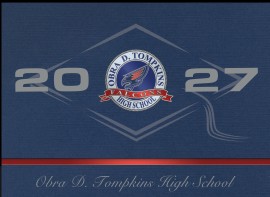 Personalized Graduation Announcements