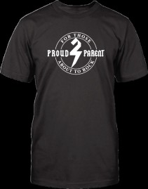 Other - Proud Parent T-Shirt