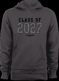 Other - Senior Hoodie