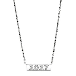 Swag - Bar Necklace