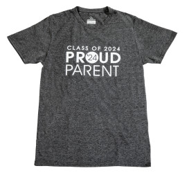 T-Shirts - Proud Parent T-Shirt