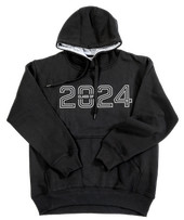 Hoodies - Senior Hoodie