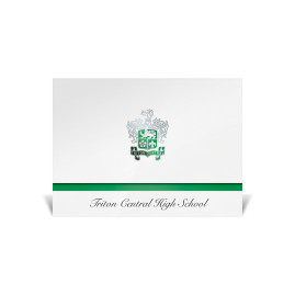 Personalized Graduation Announcements