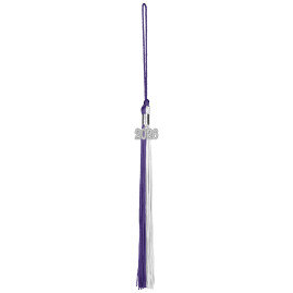 Memory Tassel