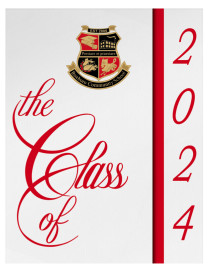 Other - 25 GRADUATION ANNOUNCEMENTS