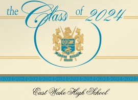 Other - 25 GRADUATION ANNOUNCEMENTS