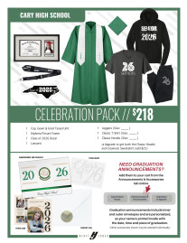 Other - CELEBRATION PACK