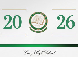 Personalized Graduation Announcements