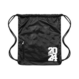 Bags - DRAWSTRING BACKPACK