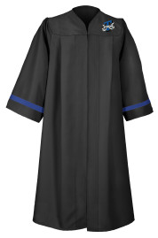 Cap, Gown, Tassel And Required Items For Graduation