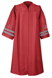 Cap, Gown, Tassel and required items for graduation