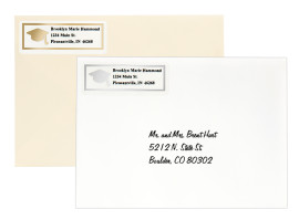 Return Address Labels Add 60