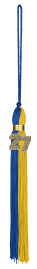 Mega Ice Tassel