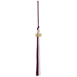 Memory Tassel