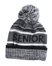 Apparel - Pom Beanie '27