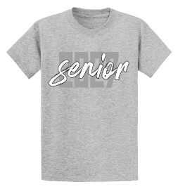 Other - Classic T-Shirt '27 (Grey)