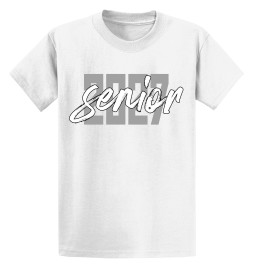 Other - Classic T-Shirt '27 (White)
