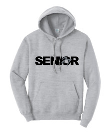 Other - Classic Hoodie '27 (Grey)