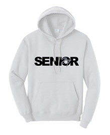 Other - Classic Hoodie '27 (White)