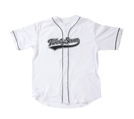 Apparel - Baseball Jersey '27