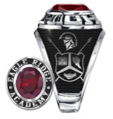 High School Ring